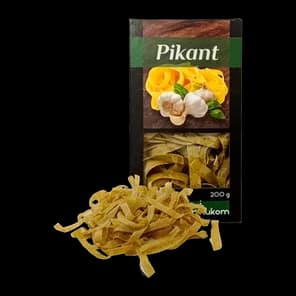 Rezanci Bosiljak I B Luk 200g Pikan