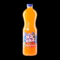 Sok multivitamin na Eks pet 2l