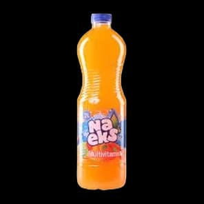 Sok multivitamin na Eks pet 2l