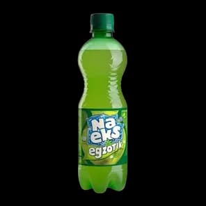 Na Eks gazirani napitak egzotik 500 ml