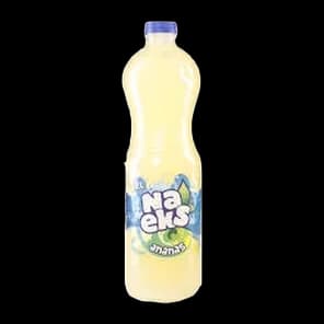 Sok ananas Na Eks pet 2L