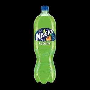 Na Eks gazirani napitak kabeza 2 l
