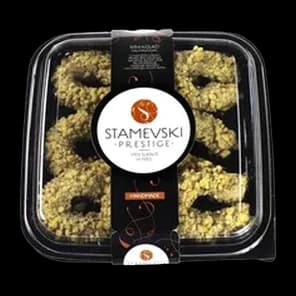 Kolaci Orasnice Stamevski 300g