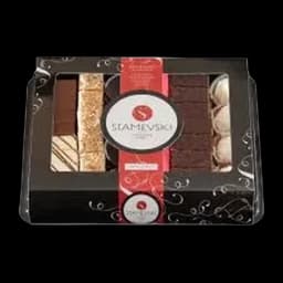 Kolači Domaći 1kg Stamevski