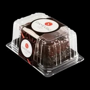 Torta Mini 800g Stamevski