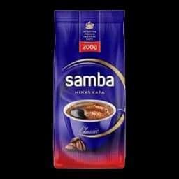 Kafa Samba 200g