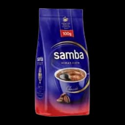 Kafa Samba 100g
