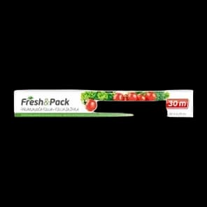 Folija Pvc Vakum-pak 30/30m Nit