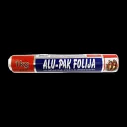 Alu Folija "fresh" 30/1kg