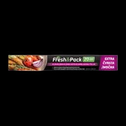 Alu Folija Fresh 30/20m