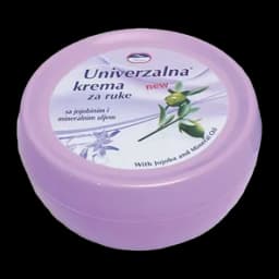 Krema Za Ruke Kamilica 200ml Bones