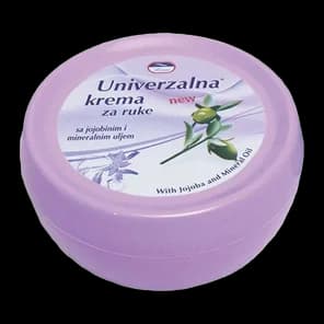 Krema Za Ruke Kamilica 200ml Bones