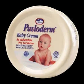 Pavloderm baby krema 100ml