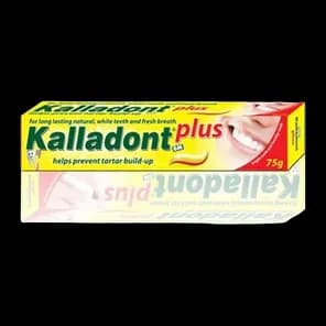 Zp Kalladont Plus 75ml Bones