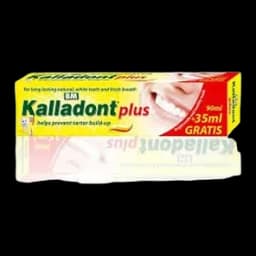 Zp Kalladont Plus 110g Bones
