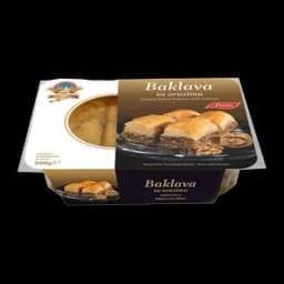 Baklava Sa Orasima 500g Sanja