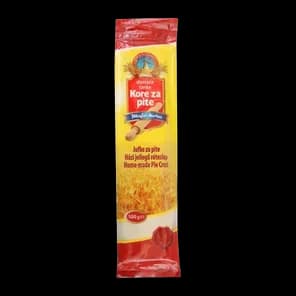 Kore Domaće Tanke 500g Sanja