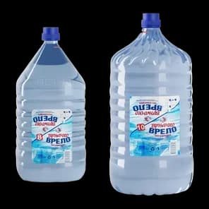 Voda Pr. Mineralna 8l "vrnjačko Vrelo" Balon
