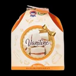Kolači Vaniline 220g Gordi Ishrana