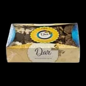 Kolač Slatki Dar 1kg Ishrana