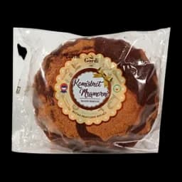 Kolač Gordi Mix Školjka 800g Ishran