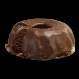 Kolač Kuglof Suvo Grožđe 500g Ish