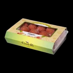 Keks Domaći Sussuro 350g Ishrana