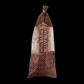 Hleb razeni Zitopek 500g
