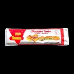 Kore Domaće Pite&baklave 500g Roman