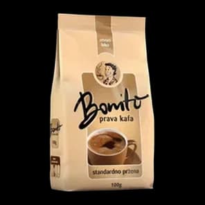 Kafa Bonito 100g Atlantic--