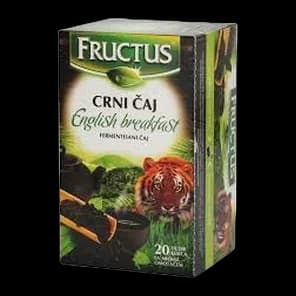 Crni Caj Sumatra 30g