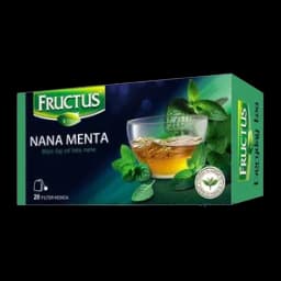 Caj nana Fructus FV20-20g