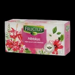 Fructus čaj hibiskus 30g