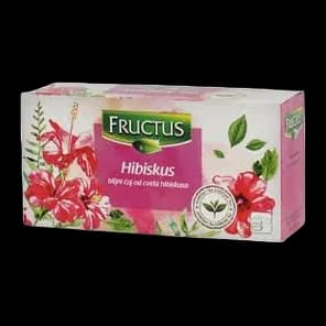 Fructus čaj hibiskus 30g