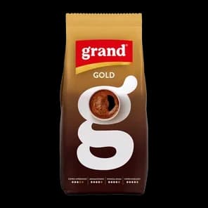 Kafa Grand Gold 200g Atlantic