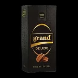 Kafa Grand De Luxe 200g Atlantic