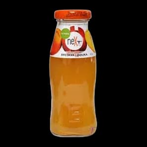 Za VP-Next Classic breskva staklo 200ml