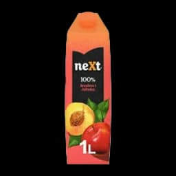 Sok breskva Next Premium 1l prizma