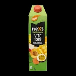 Sok multivitamin Next Premium 1l prizma