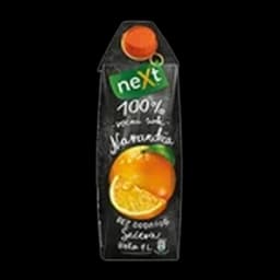 Sok narandza Next Premium 1l prizma
