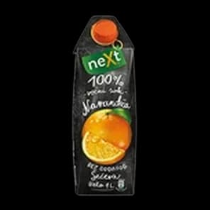 Sok narandza Next Premium 1l prizma