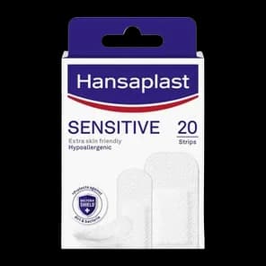 Hanzaplast 1/20