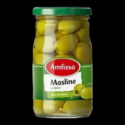 Masline Zelene Sa Košticom 300g Foodland