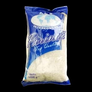 Pirinač Dugi 1kg Ads