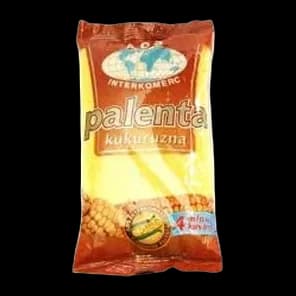 Palenta 400g Ads