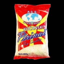 Pirinač Kočanski 800g Ads