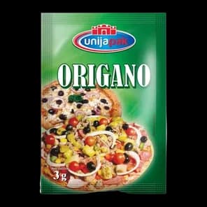 Origano Unija Pak