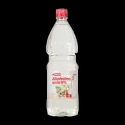 Sirce alkoholno luznica 9% Status 1l