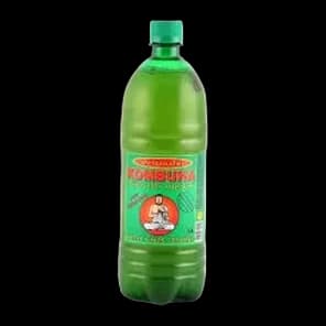 Napitak Kombuha 1l Macrobiotic