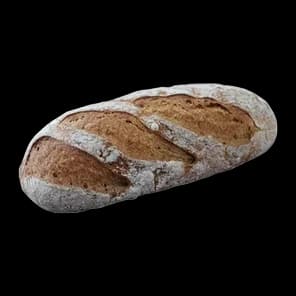 Hleb Bavarski 350g Pekara Sac